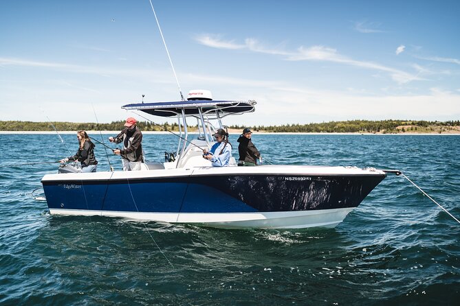 2 Hour Fishing Experience in Halifax - Key Points You’ll Care About