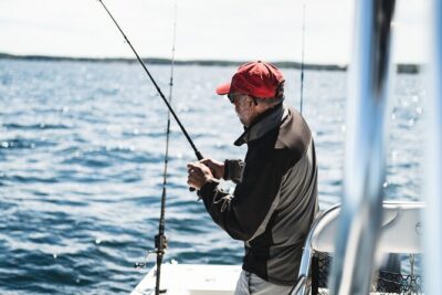 2 Hour Fishing Experience in Halifax - Getting There: Lower Water Street and a Fast, No-Stress Start