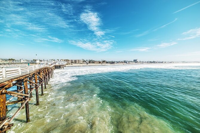 2-Hour San Diego Pier Fishing Experience - Key things I’d bet on (before you book)