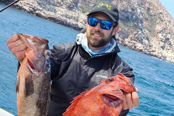 2-Hour San Diego Pier Fishing Experience - Guides make the difference: how different instructors shape the day