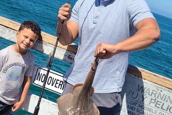 2-Hour San Diego Pier Fishing Experience - Pricing and value: why $74.99 can be a bargain (or not)