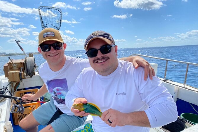 2 hours family fishing in Okinawa - Kadena Port: check-in, timing, and getting oriented fast