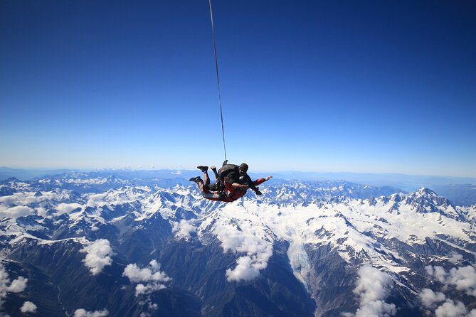 3-Hour Fishing Charter Experience at Franz Josef Glacier - The guide factor: why Joe’s approach matters