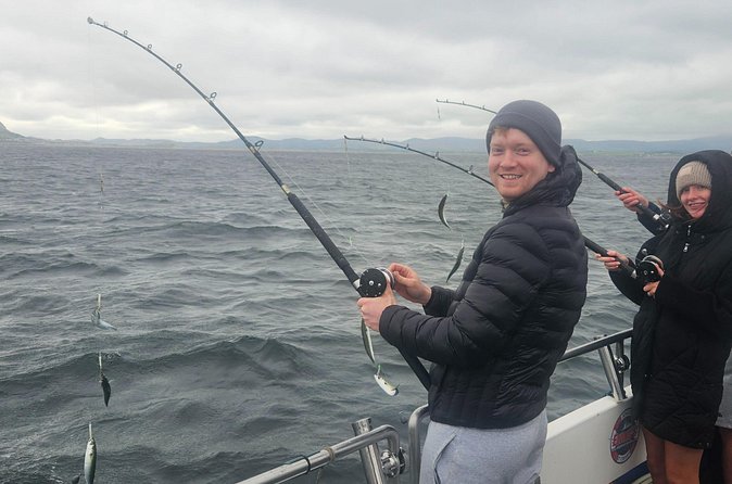 3 Hour Fishing or Sightseeing Charter - Price and value: $478.88 doesn’t mean what you think