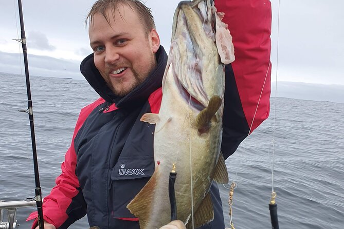 3 Hour Fishing or Sightseeing Charter - The boat time itself: what the 3 hours feels like