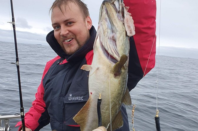 3 Hour Fishing or Sightseeing Charter - Where you meet and how to prep so you’re not cold