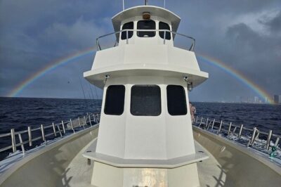 3-Hour Fishing Trip in Waikiki - Stop 1: Waikiki Beach Casts With Real Ocean Scenery