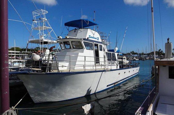 3-Hour Honolulu Bottom Fishing Adventure - How to Improve Your Chances Without Overthinking It