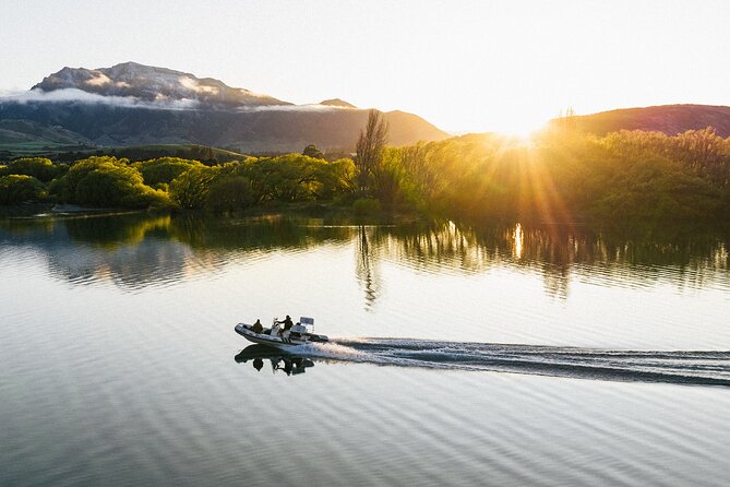 3 Hour in Wanaka Fishing Charters - Key highlights you’ll care about
