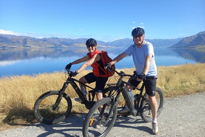 3 Hour in Wanaka Fishing Charters - What you can catch: trout focus, plus salmon possibility