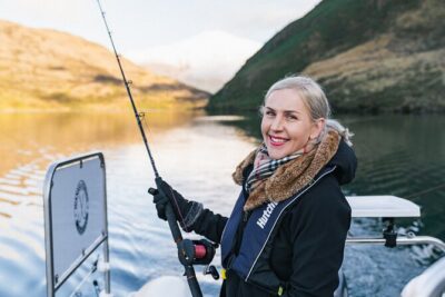 3 Hour in Wanaka Fishing Charters - Getting to the meeting point in Wānaka (and why it matters)