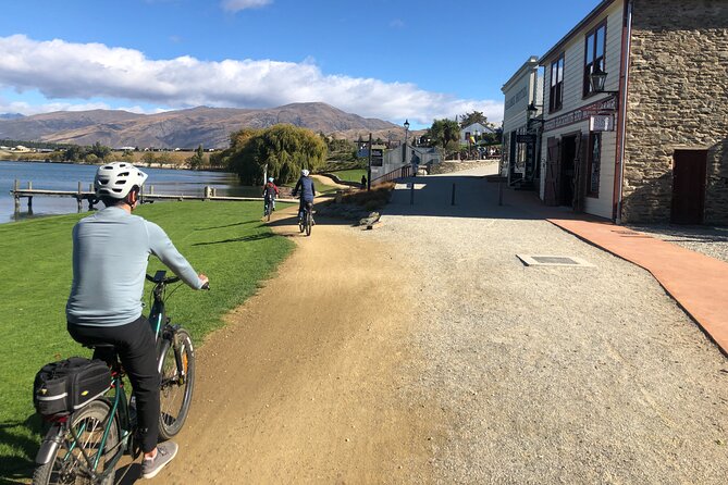 3 Hour in Wanaka Fishing Charters - Scenery and wildlife on Lake Wanaka (yes, you might spot something special)