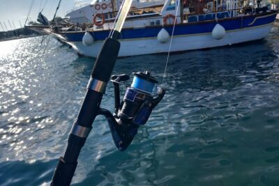 3-Hour Kos Island Fishing Trip with Greek Family - Traditional Greek Fishing Lessons You Can Actually Use