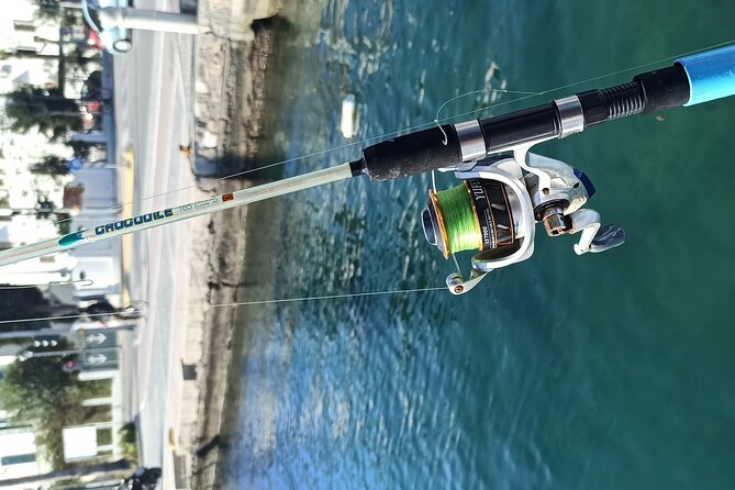3-Hour Kos Island Fishing Trip with Greek Family - Price and Value: Does $48.17 Hold Up?