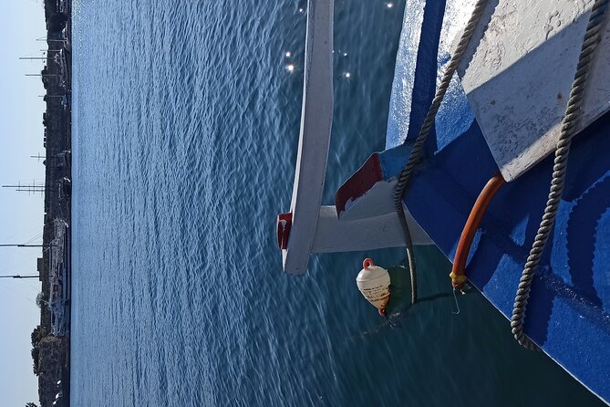3-Hour Kos Island Fishing Trip with Greek Family - How to Plan Your Day Around This 3 Hours
