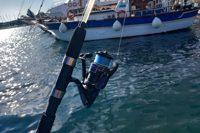 3-Hour Kos Island Fishing Trip with Greek Family - Traditional Greek Fishing Lessons You Can Actually Use