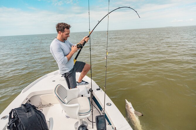 3 Hours Private Family Fishing Excursion Up to 6 Guests - Key highlights worth knowing before you go
