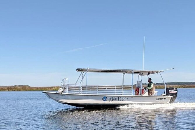 3 Hours Private Family Fishing Excursion Up to 6 Guests - How the 3 hours usually run on a private fishing charter