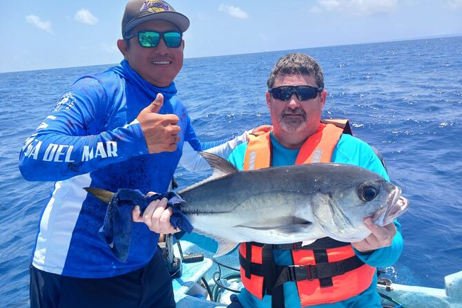 3 Hours Private Sport Fishing in Costa Maya - Price and Value: Is $380 a Good Deal for 3 Hours?
