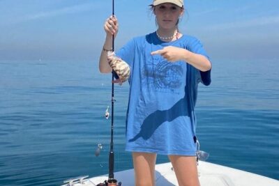 3Hours Fishing Trip - Where you meet at Fairmont The Palm (and why it’s convenient)