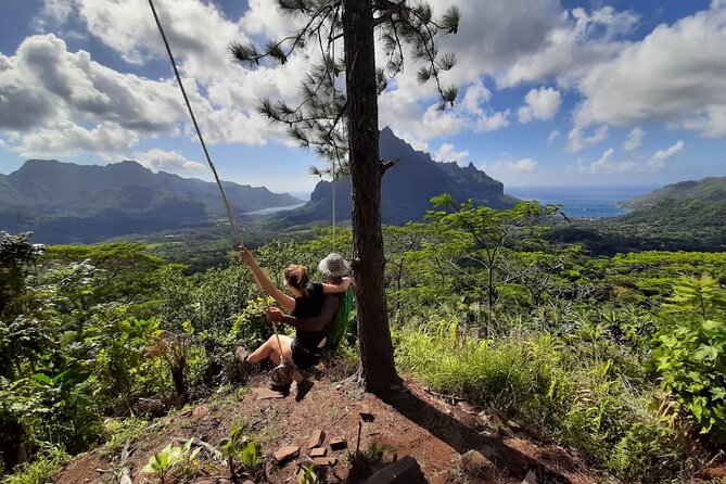 4 Hour Ariki Fishing Activity in Moorea - Price and value: what $364.39 per person buys you