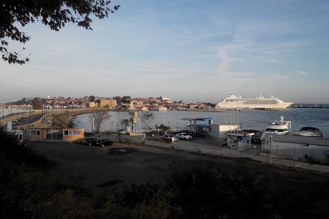 4-hour Boat Trip with Fishing, Lunch and Unlimited Drinks in Nessebar - Who this tour suits best (and who might be disappointed)