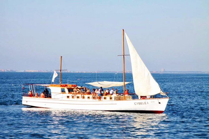 4-hour Boat Trip with Fishing, Lunch and Unlimited Drinks in Nessebar - The 4-hour route: what each stop feels like on the ground