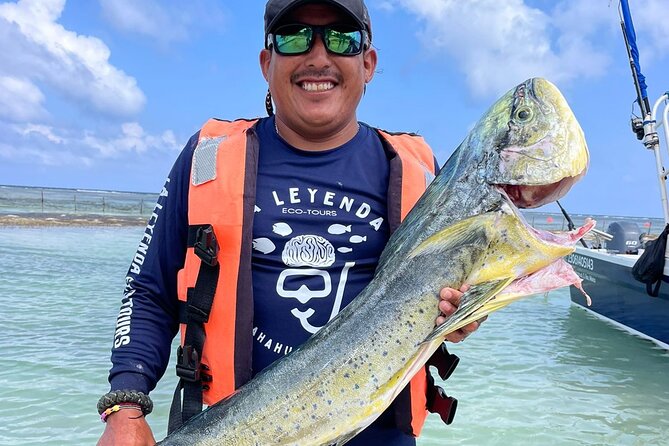 4 Hour Costa Maya Fishing and Snorkeling Experience - Price and value: what you’re paying for and who benefits most