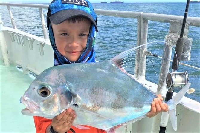 4-Hour Day or Night-Time Reef Bottom Fishing Charter in Fort Lauderdale - Practical tips so you get bites instead of knots