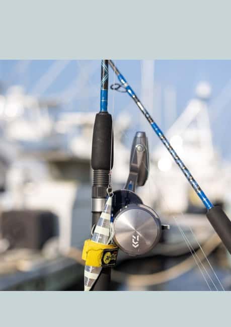 4 hour deep sea fishing experience from punta cana - What to pack and how to handle motion sickness if it hits