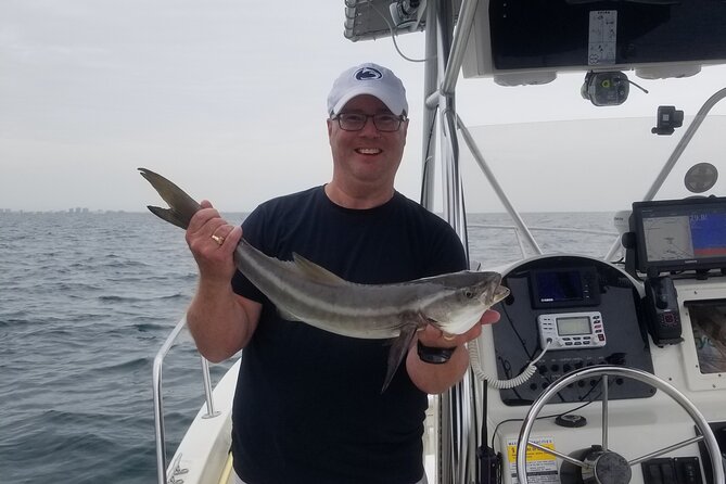 4-hour Fishing Adventure at Belleair Causeway - Belleair Causeway Boat Ramp: Start Smart at Largo’s Waterfront