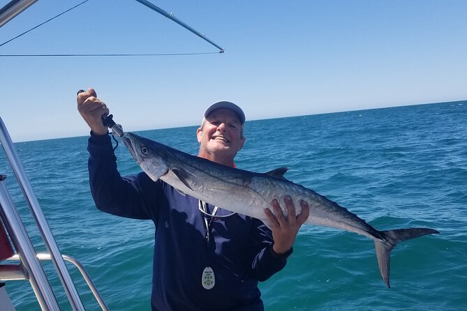 4-hour Fishing Adventure at Belleair Causeway - Price and Value: $625 for Up to 4 Isn’t Just a Number