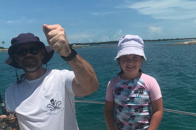 4-Hour Fishing Charter in Nassau - Price and Value for $1,600: Is This Worth It?