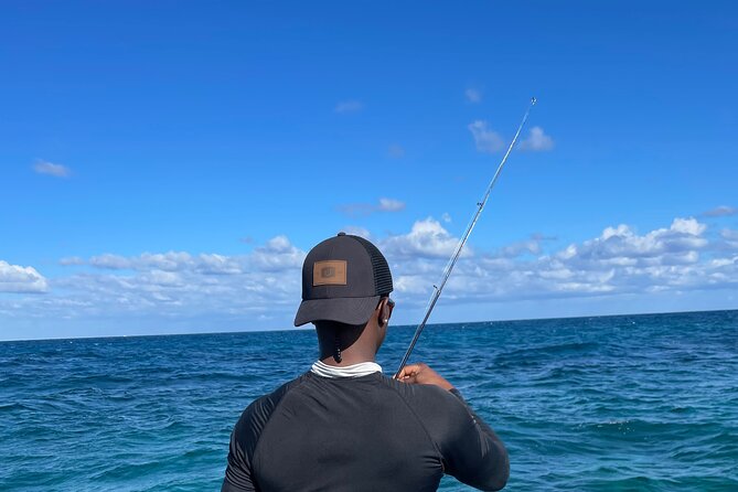 4-Hour Fishing Charter in Nassau - Timing and What Your 4-Hour Day Feels Like