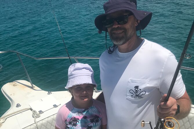 4-Hour Fishing Charter in Nassau - Snorkeling Gear Included: What a Short Charter Does Well