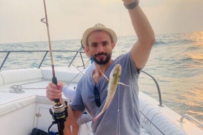 4-Hour Private Deep Sea Fishing Trip - Where You’ll Fish (and Why the Captain Might Move)