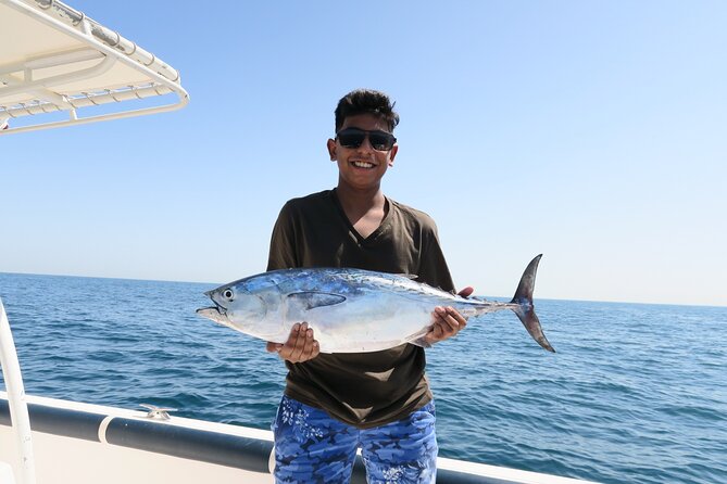4-Hour Private Deep Sea Fishing Trip - Comfort and Timing: Water, Heat, and a Short, Focused Day