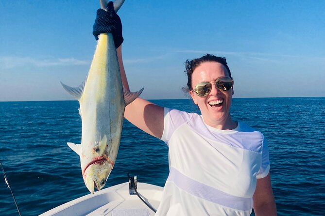 4-Hour Private Deep Sea Fishing Trip - Who Should Book This Trip (and Who Might Want to Rethink It)