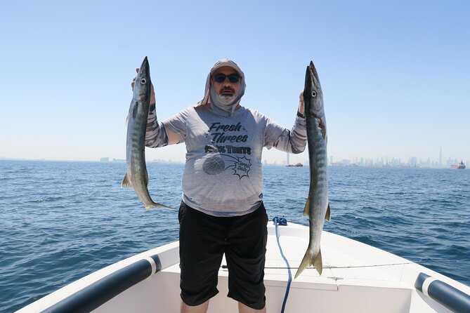 4-Hour Private Deep Sea Fishing Trip - Practical Tips So You Get More Fun Per Cast