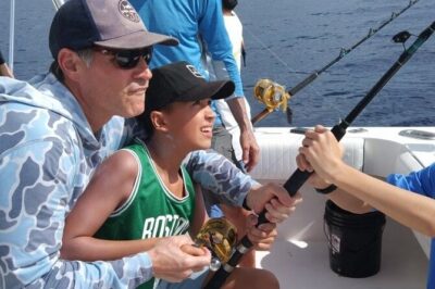 4 Hour Private Fishing Tour in Puerto Aventuras Riviera Maya - Setting Out From Puerto Aventuras: Where the Day Starts