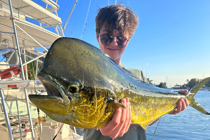 4 Hour Private Fishing Tour in Puerto Aventuras Riviera Maya - Techniques and Timing: What “State-of-the-Art” Means for You