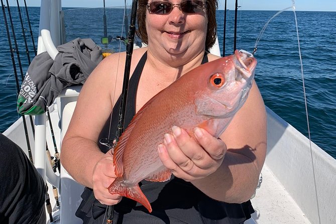 4-Hour Private Near-Shore Fishing Charter from Orange Beach - What I’d Bring If You Want a Better Fishing Day