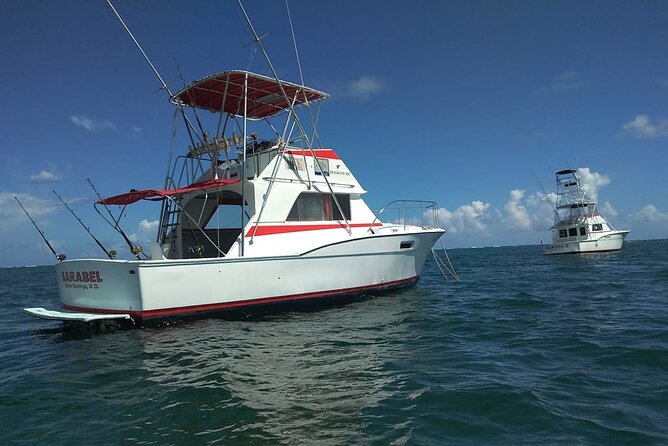 4 Hour Punta Cana Fishing Tour - Motion sickness and rough water: the plan that actually helps