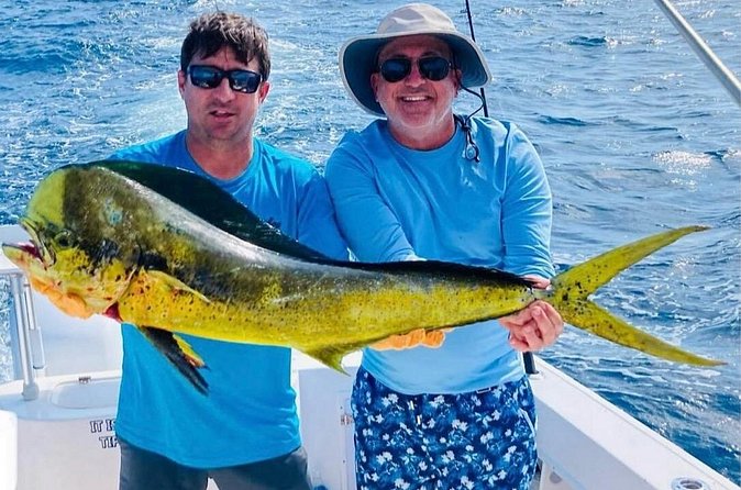 4 Hour Shared Deep Sea Fishing in Key West - What you’ll do once lines go in (and how to get more from the time)