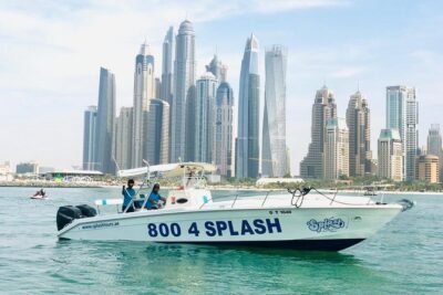 4 Hours Dubai Deep Sea Fishing - What You Might Catch (And Why Species Don’t Matter as Much as Technique)