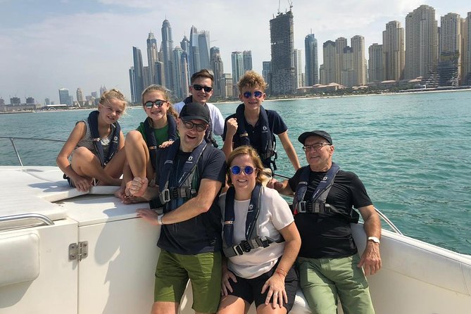 4 Hours Dubai Deep Sea Fishing - Price and Value: Is $213.24 Worth It?