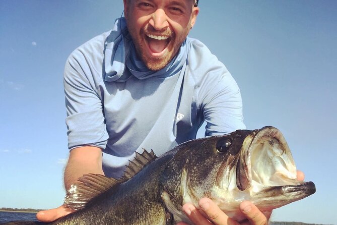 4 Hours Morning Bass Fishing in Orlando - Price and Value: Is $475 Worth It?