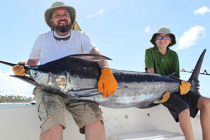 4-Hours of Deep Sea Fishing in Punta Cana - Quick take: price and expectations