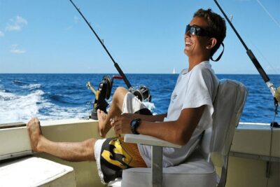 4-Hours of Deep Sea Fishing in Punta Cana - Key things to know before you go