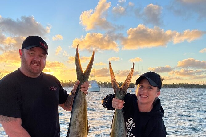 4-Hours of Deep Sea Fishing in Punta Cana - Price and Value: Does $120 Buy a Great Fishing Morning?